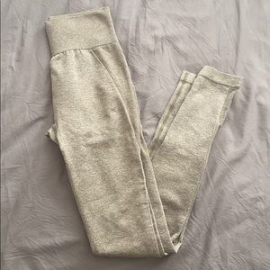 Gymshark High Waisted Flex Leggings